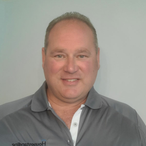 Stephen Scott InterNACHI Certified Home Inspector