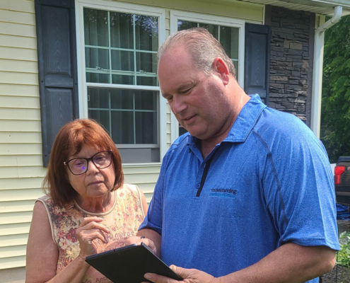 Your Home Inspection
